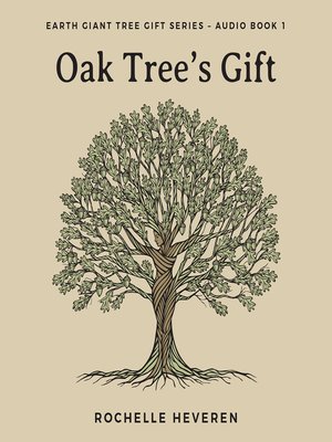 cover image of Oak Tree's Gift